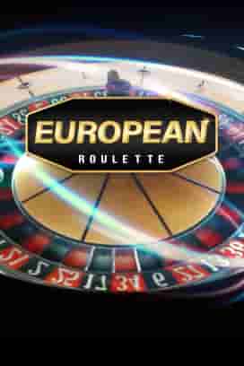 European Roulette