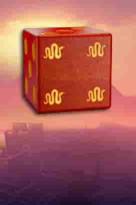 Egypt Dice