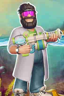 Big Bass Reel Repeat