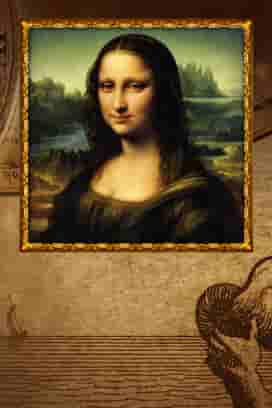 Genius of Leonardo