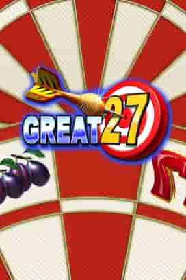 Great 27