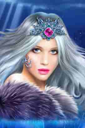 Ice Valley