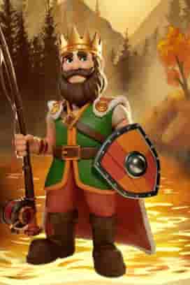 Big Bass Secrets of the Golden Lake