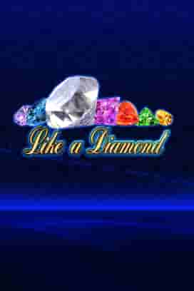 Like a Diamond