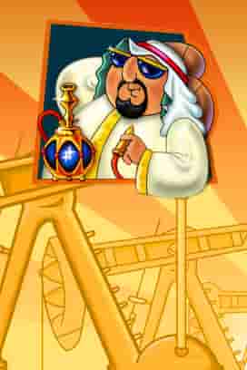 Oil Company II