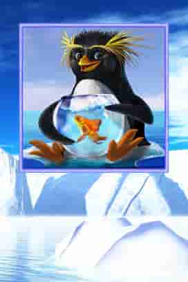 Penguin Style