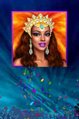 Queen of Rio
