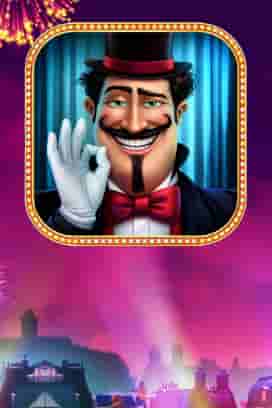 Retro Cabaret