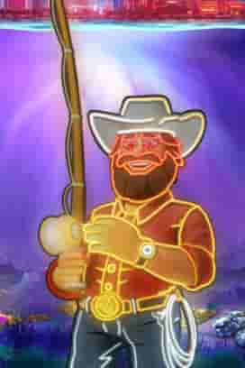 Big Bass Vegas Double Down Deluxe