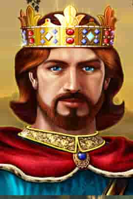 Royal Secrets