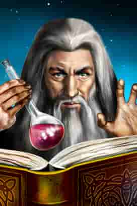 Secrets of Alchemy
