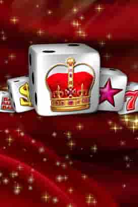 Shining Dice