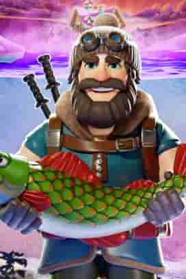 Big Bass Xmas Xtreme