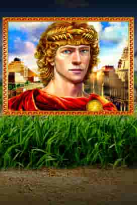 The Story of Alexander 2