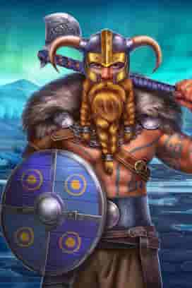 Viking Rising