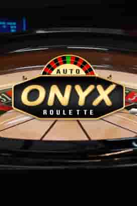 Onyx Auto Roulette