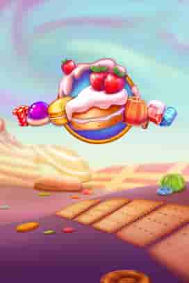 Candy Palace
