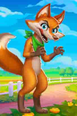 Bigger Barn House Bonanza