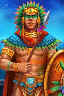 Aztec Forest