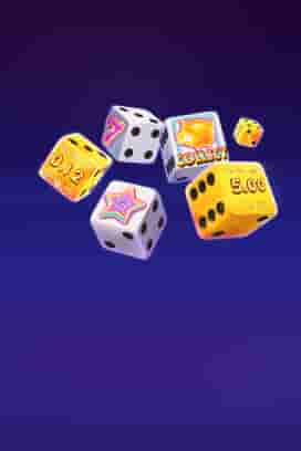20 Golden Coins Dice Edition