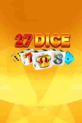 27 Dice