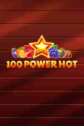 100 Power Hot