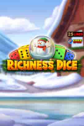 Richness Dice