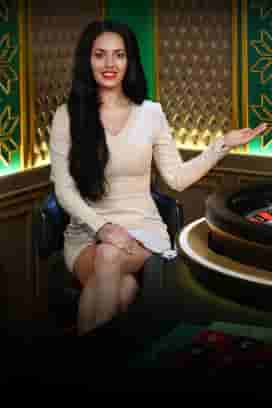 Live Roulette - Bulgarian