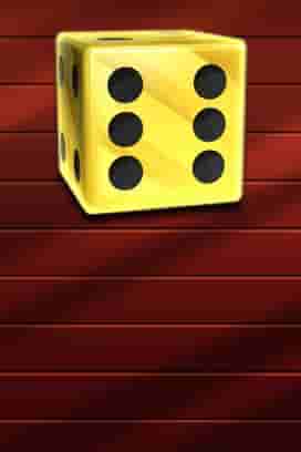 100 Power Hot Dice Edition