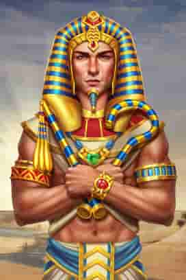Kemet's Treasures