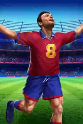 Stoichkov #8
