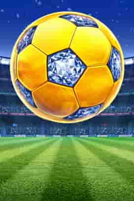Diamond Plus Football Edition