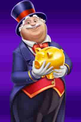 Coin Gobbler