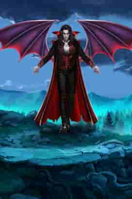 10 Vampire Beast