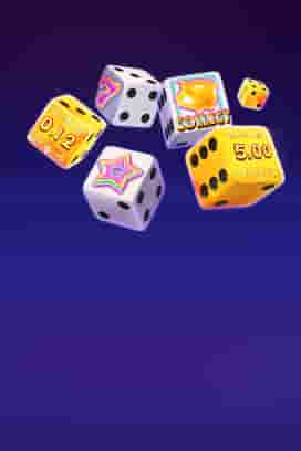 100 Golden Coins Dice Edition