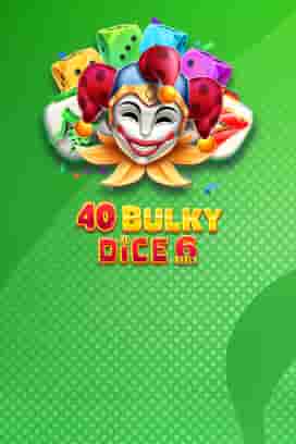 40 Bulky Dice 6 Reels