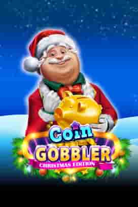 Coin Gobbler - Christmas Edition