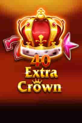 40 Extra Crown
