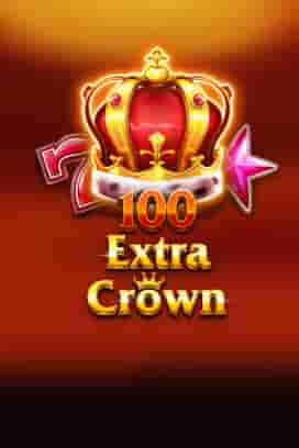 100 Extra Crown