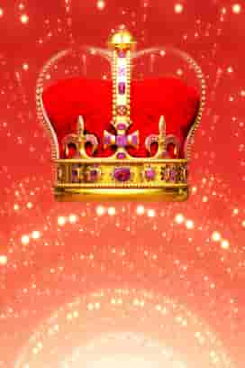 Shining Crown Buy Bonus