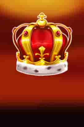 Extra Crown Classic Dice