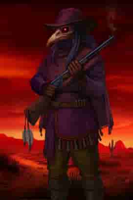 Bloody Dawn