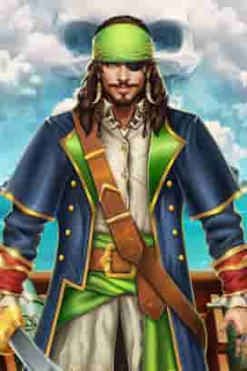 20 Pirate Bombs