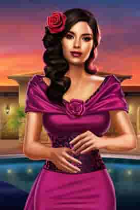 Latin Heart