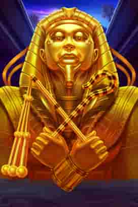 Book of Golden Sands