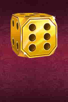 40 Art Of Gold 6 Reels Dice Edition