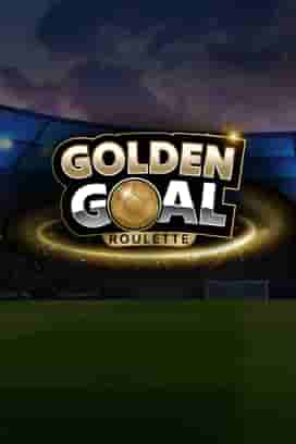 Golden Goal Roulette