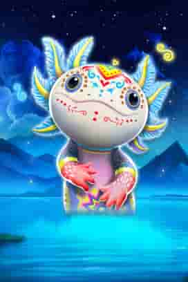 40 Alebrijes Eternal