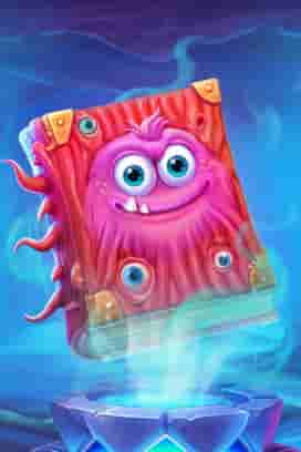 Book of Monsters