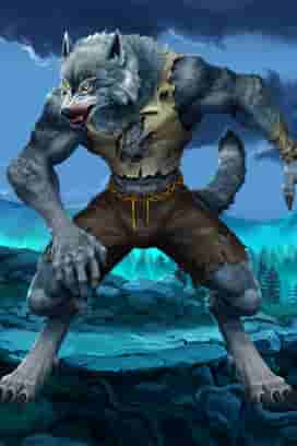 40 Vampire Beast